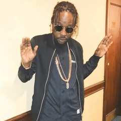 Popcaan - Anytime (Markus Records) - 2017 @GazaPriiinceEnt