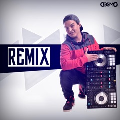 Farruko Ft Bad Bunny - Krippy Kush (Dj Cosmo Remix)