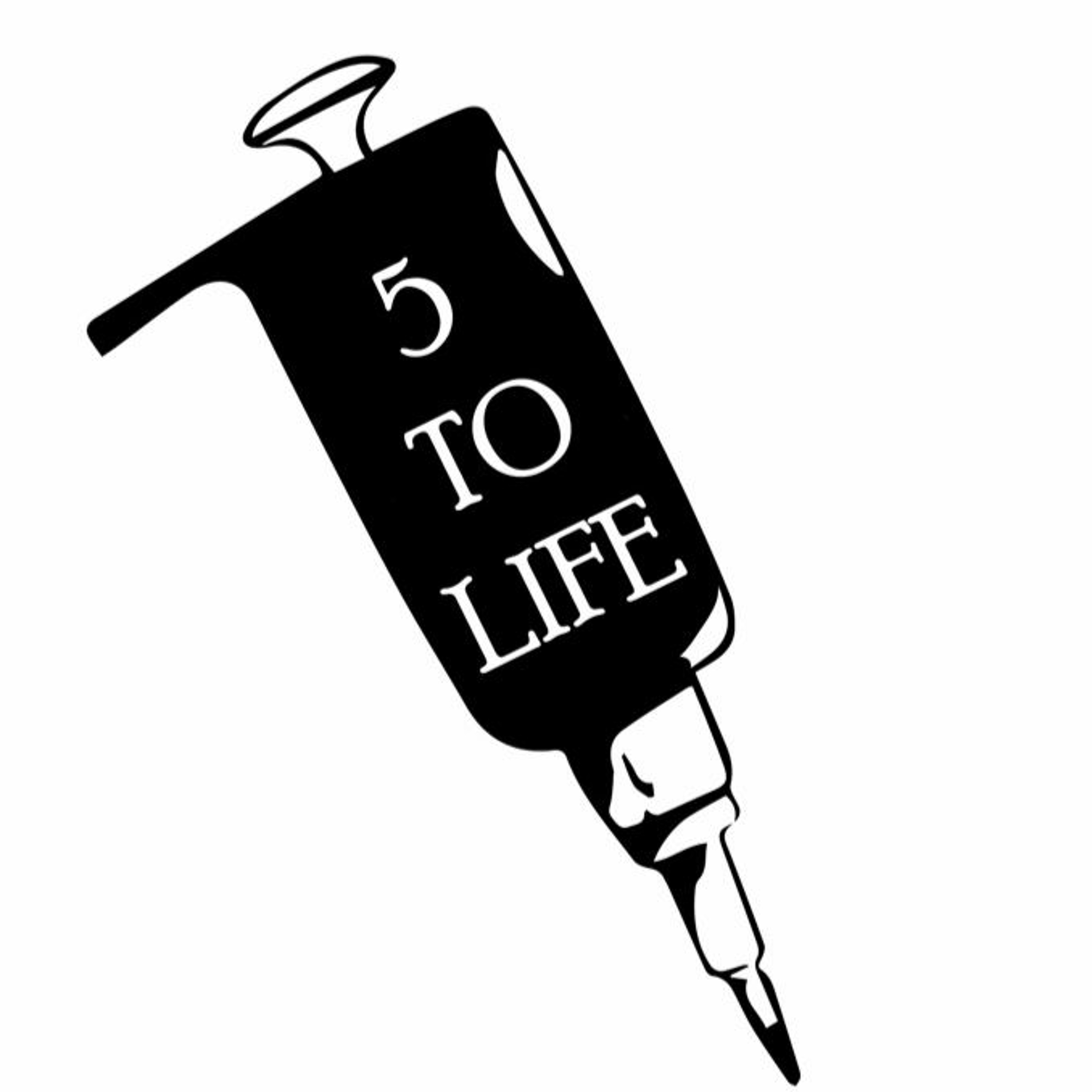 Episode 1: First Year In Hindsight - 5 to life: A PhD and Beyond Episode 1: First Year In Hindsight - 5 to life: A PhD and Beyond