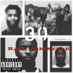 OMB30 - #TheRoad (Race freestyle)