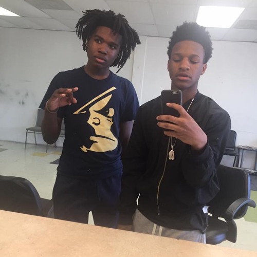 BornPaid JB - Them Days