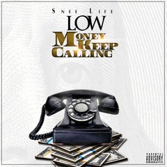 SnowGo - Money Keep Calling