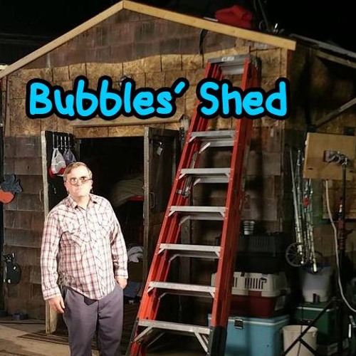 Stream Bubbles' Shed by Demerkies Listen online for free on SoundCloud
