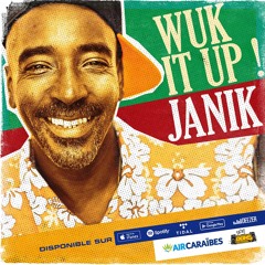 Available  !!! Janik - Wuk It Up
