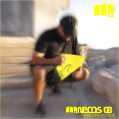 PRESS KIT: CLUB MIX (Deep-Techno) by Marcos DB