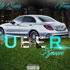 Kid Knarly Ft Fuego Racks Uber Smoove