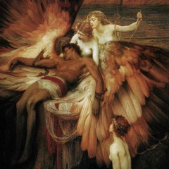 The Blower's Daughter