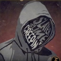 AC Slater & Drop The Lime - Creepin (Third Phase Remix)