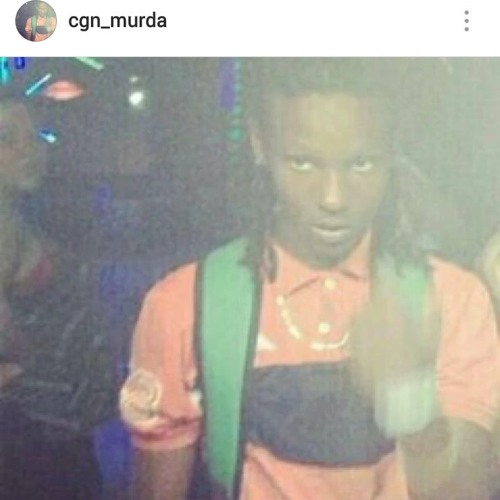 Murda-Matrix tayk remix