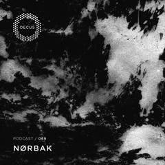 OECUS Podcast 069 // NØRBAK