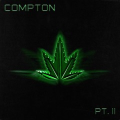 Compton Pt. II (Dr. Dre Type Beat Instrumental)