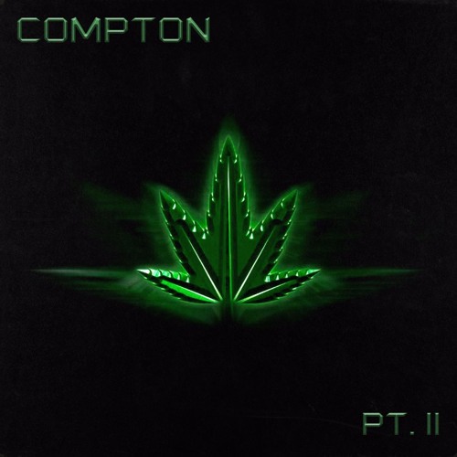 Stream Compton Pt. II (Dr. Dre Type Beat Instrumental) by Tantu Beats |  Listen online for free on SoundCloud