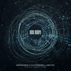 Deepshader, Max Farewell - Starfield (Original Mix)