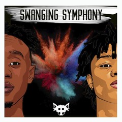 Swanging Symphony (Rae Sremmurd X Clean Bandit)