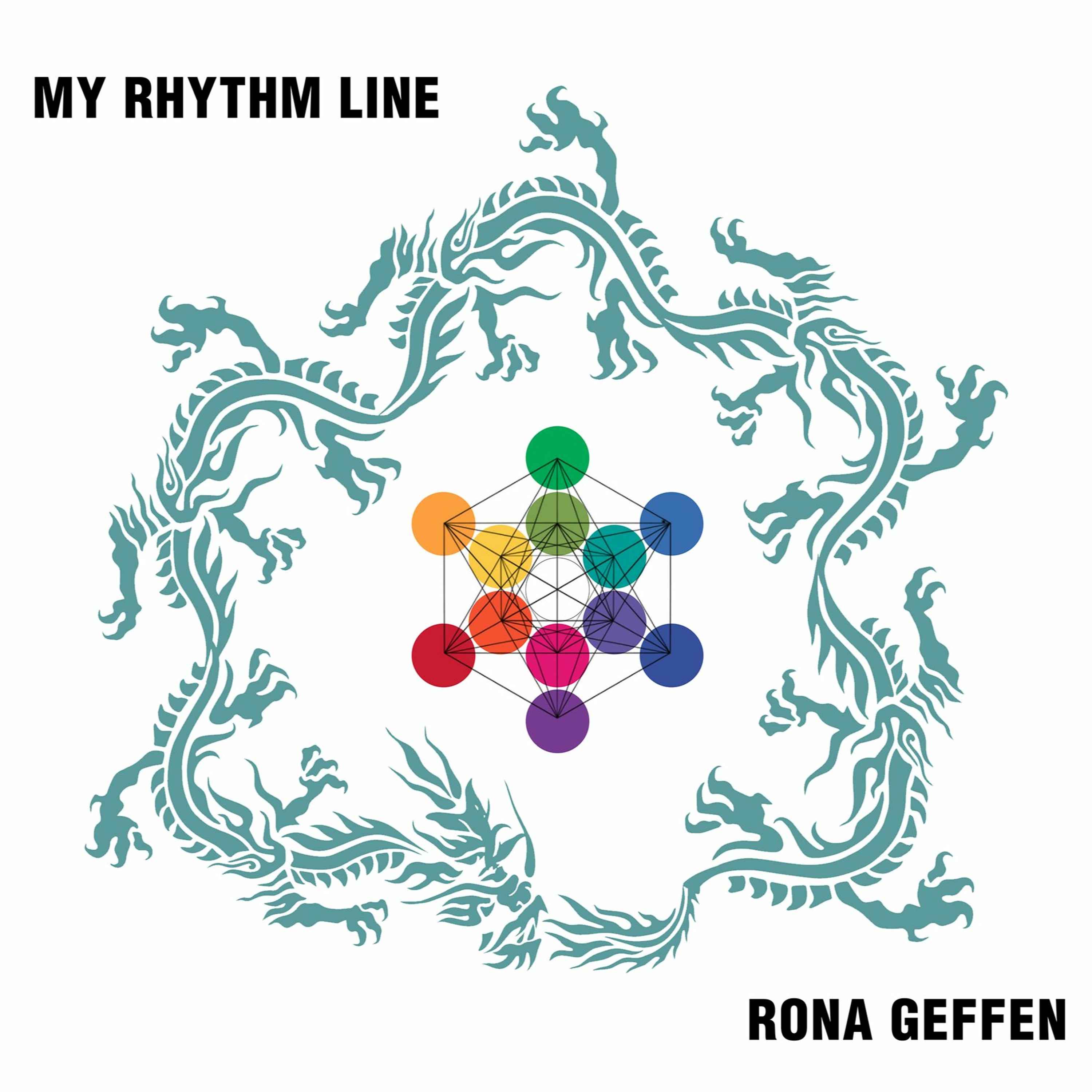 Rona Geffen