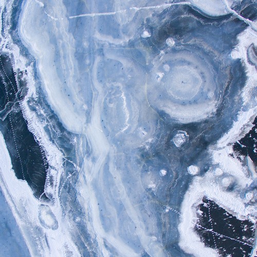 Thaw (ft. Chris Wright)