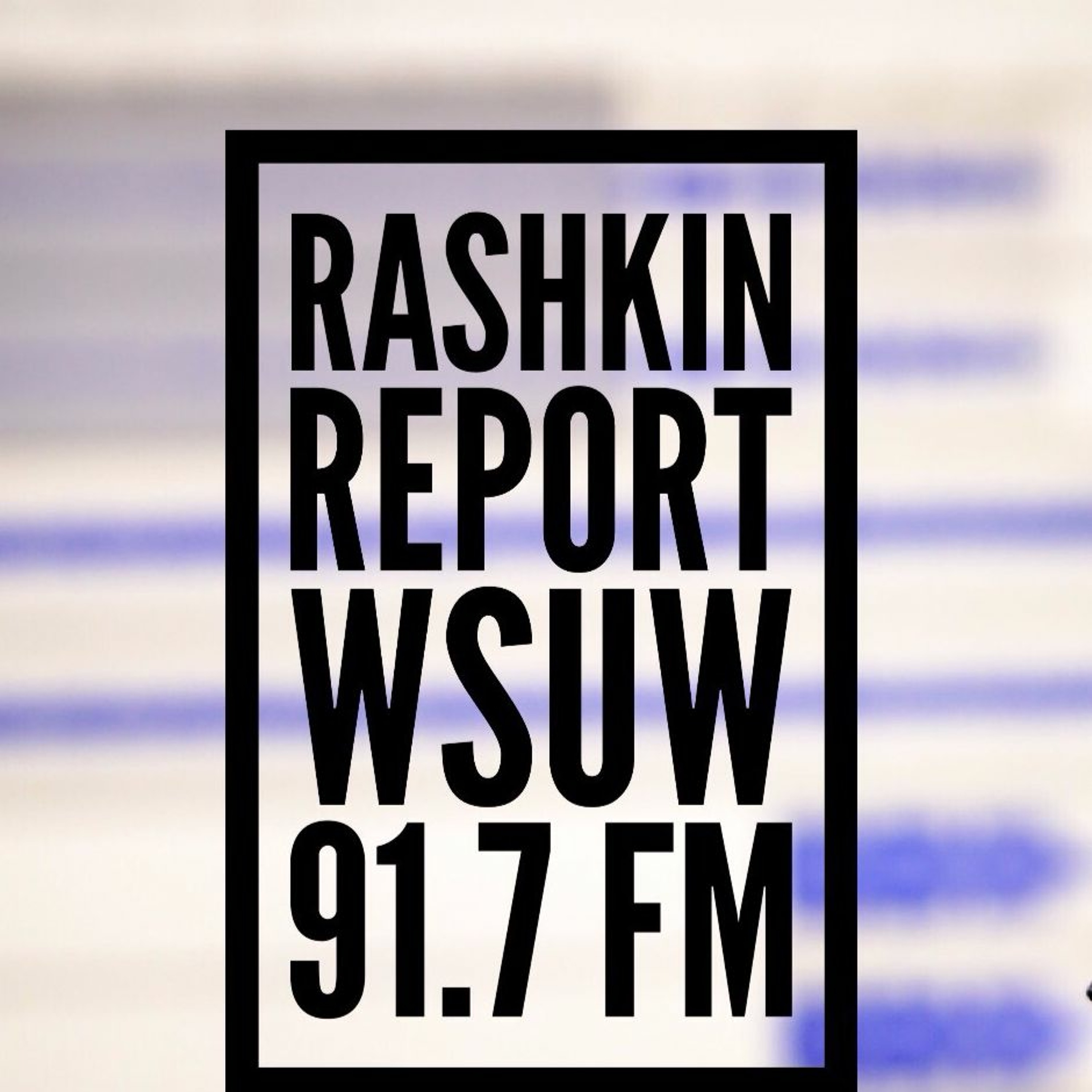 Rashkin Report