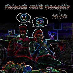 Friends With Benefits