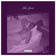 Lila Sprite - Fabs ft. Marflow (prod. by Modus)