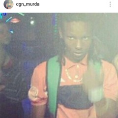 Murda-its a lock
