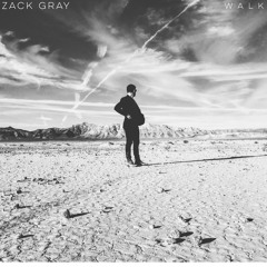 Walk - Zack Gray (Kwabs cover)