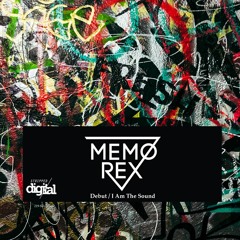 Memo Rex - Debut {Original Mix} Stripped Digital