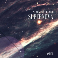 Supernova (Starscape - Death)