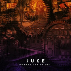 Forward Motion Mix 1