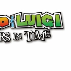 Mario and Luigi Partners in Time-Elder Shroob Battle
