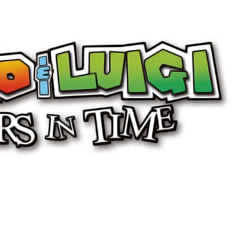 Mario and Luigi Partners in Time-Elder Shroob Battle