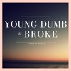 Khalid Young Dumb And Broke Omami Remix Mp3