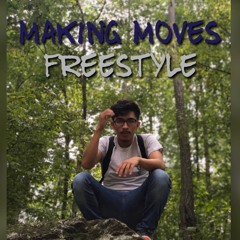 RICO - Making Moves (FREESTYLE)