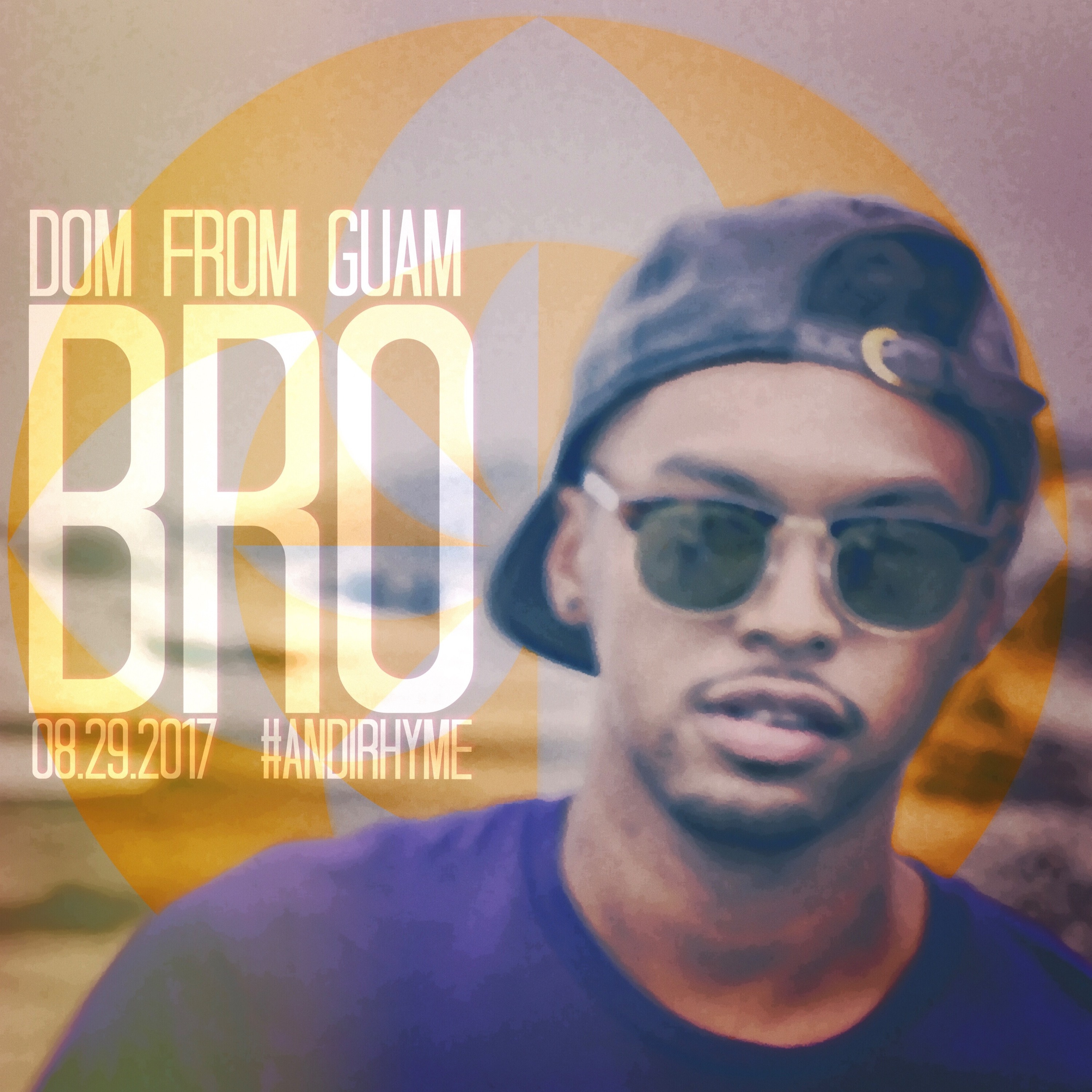 Bro (RAW Version) episode artwork