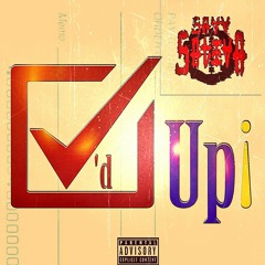 Checked Up (ProdByNateRhoads)