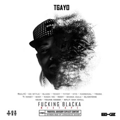 T Gayo - Fucking Blacka
