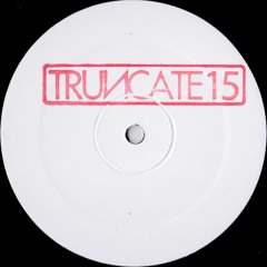 TRUNCATE15 Preview