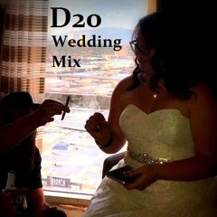 D20's Wedding Mix