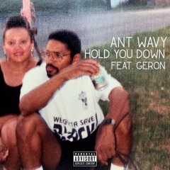 Hold You Down ft. Geron Prod. JohnnyCaravaggio