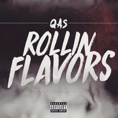 Qas - Rolling Flavors