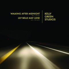 Lilly Belle May June - Steve Greco (Django Reinhardt cover)