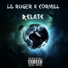 Aristo - Relate(Prod.CorMill)