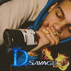 D Savage - Its A Party [ Prod by Chinatown x DZY ]