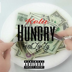 Kela X ZyZy - Hungry
