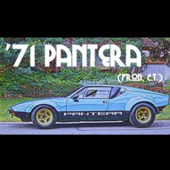 '71 pantera (prod. E.T.)