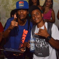- GUACHACAST 002 AO VIVO NO BAILE DA GUACHA ( DJ WESLEY 22 & DJ SEXY LOVE )