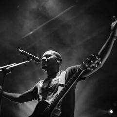 My Savior - Vous Live