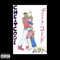 Cheat Code [Prod. Cxdy]