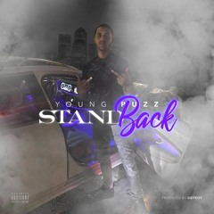 Puzz - Stand Back (Prod. By Sidtroy)