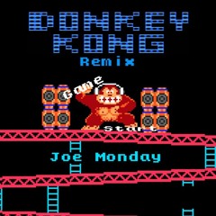Game Start (Donkey Kong Remix)