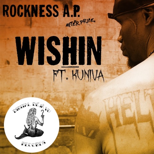Rock (Heltah Skeltah): Wishin ft. Kuniva (D12)